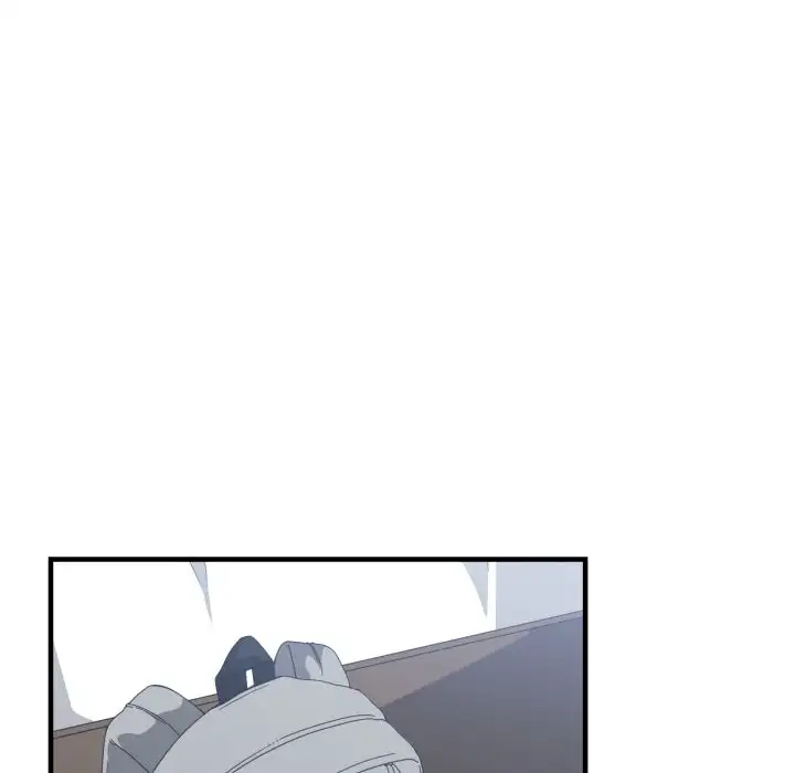 You’re Not That Special! Chapter 31 Page 25
