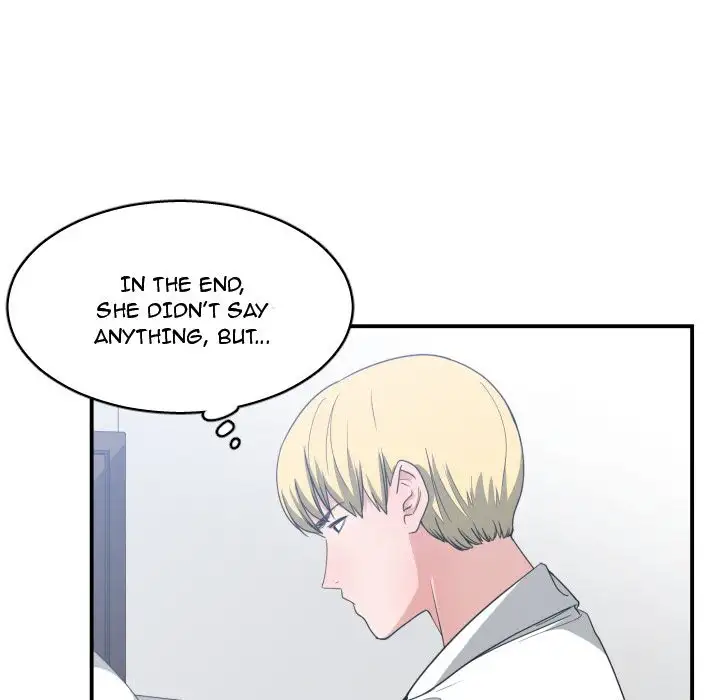 You’re Not That Special! Chapter 31 Page 28