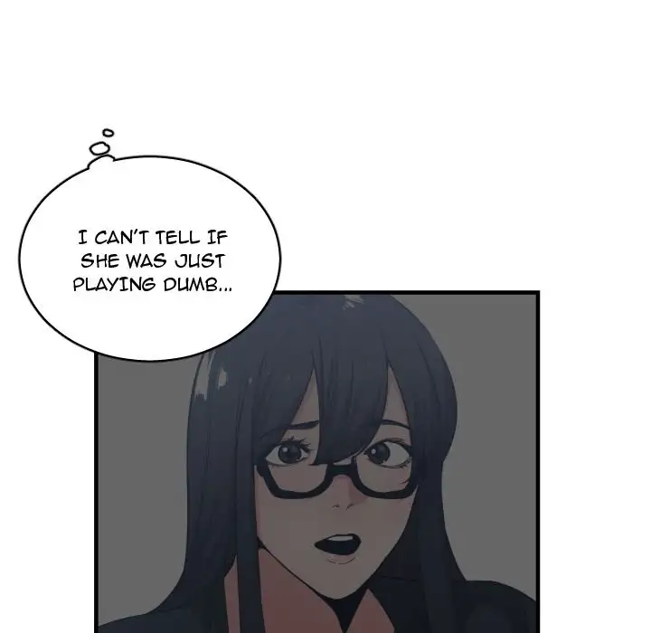 You’re Not That Special! Chapter 31 Page 30
