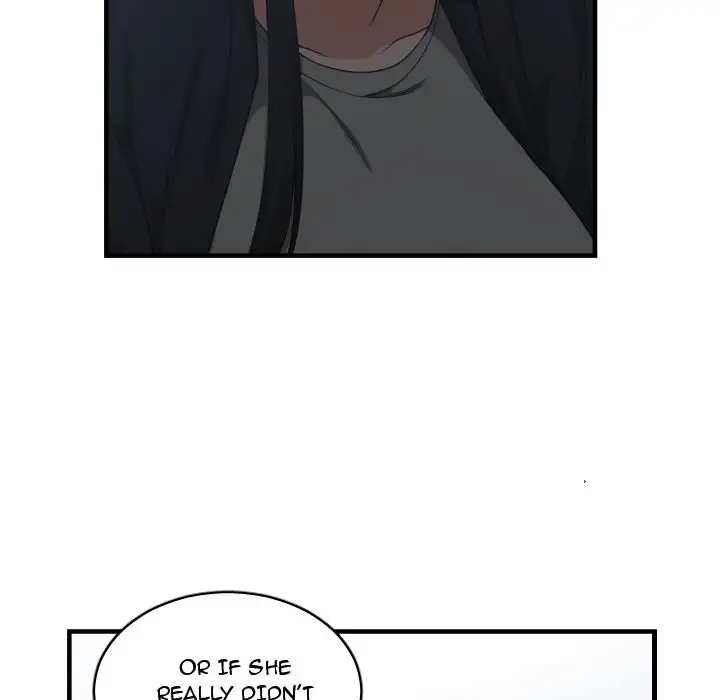 You’re Not That Special! Chapter 31 Page 31