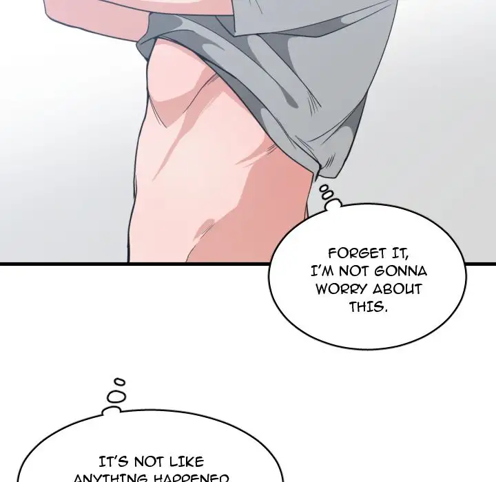 You’re Not That Special! Chapter 31 Page 35