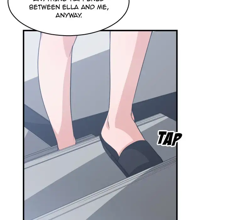 You’re Not That Special! Chapter 31 Page 36