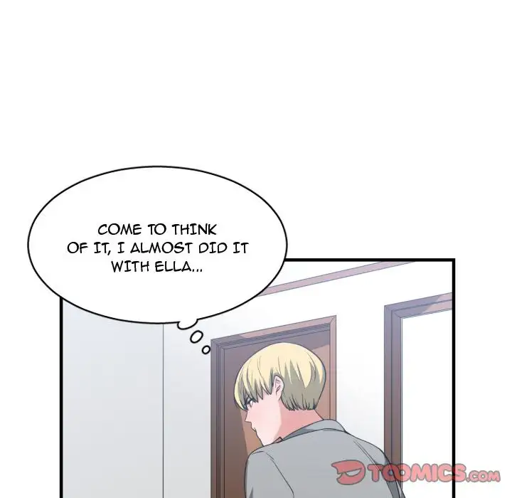 You’re Not That Special! Chapter 31 Page 40
