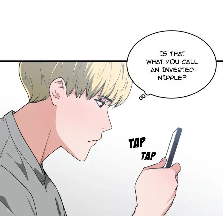 You’re Not That Special! Chapter 31 Page 45