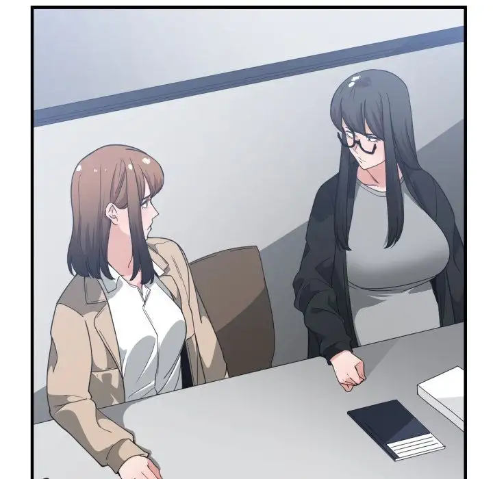 You’re Not That Special! Chapter 31 Page 5
