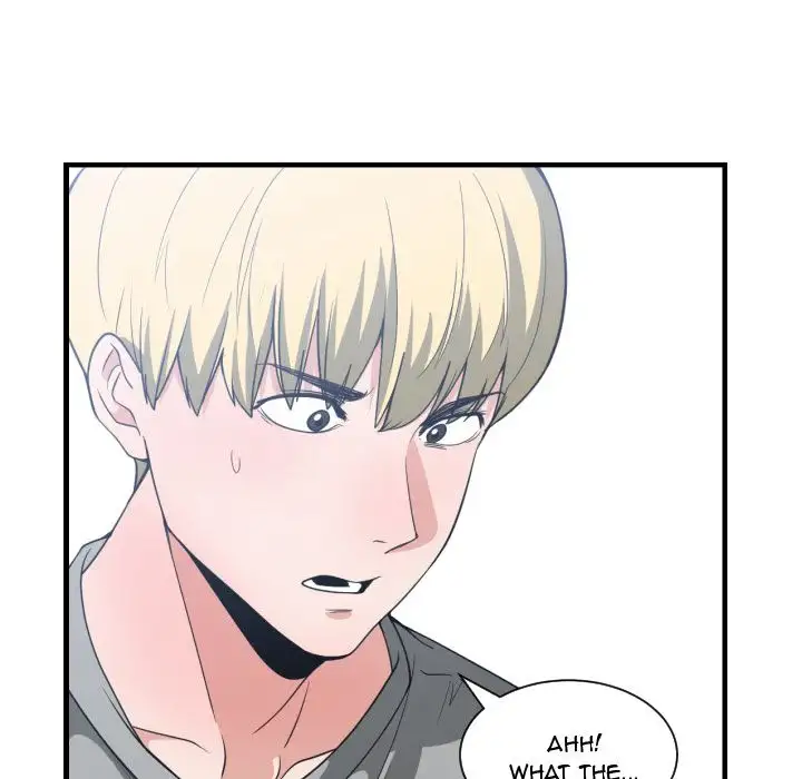 You’re Not That Special! Chapter 31 Page 50