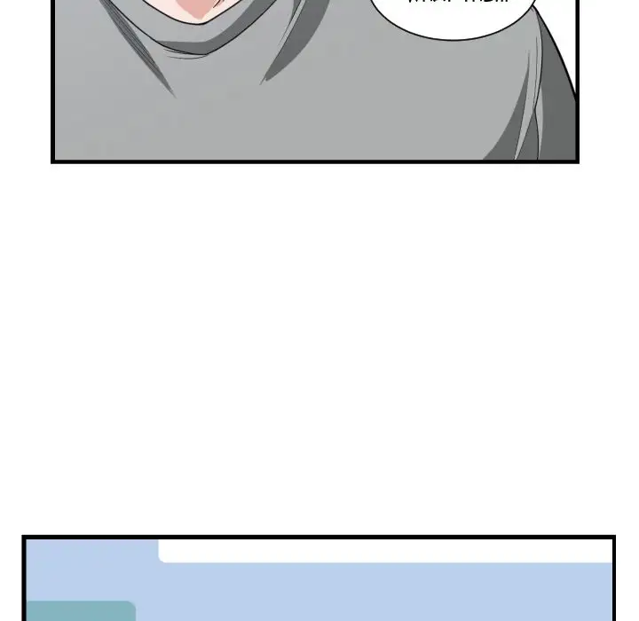 You’re Not That Special! Chapter 31 Page 51