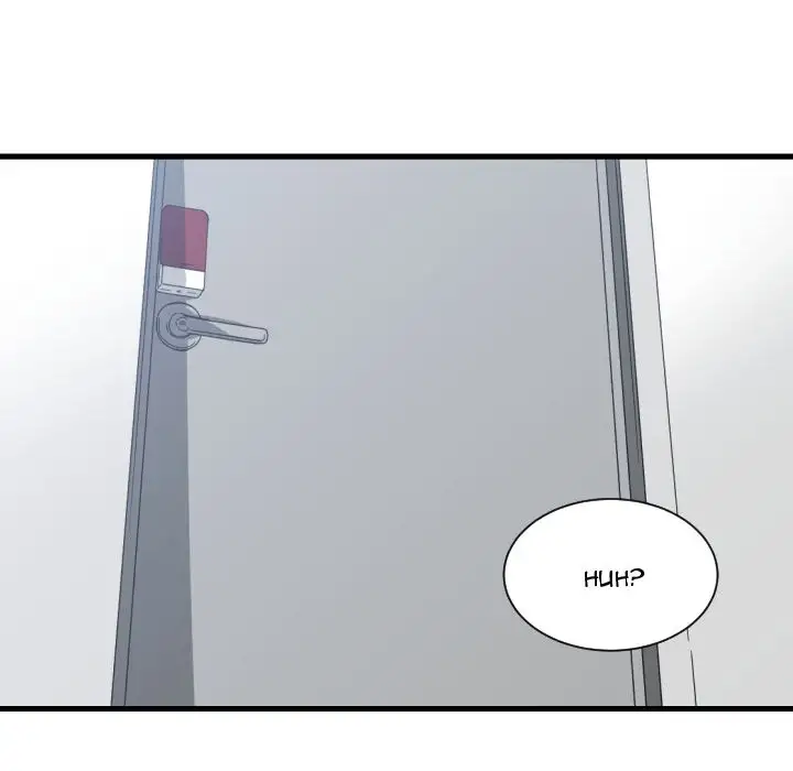 You’re Not That Special! Chapter 31 Page 53