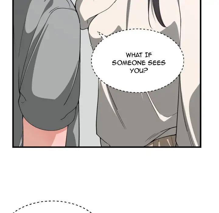 You’re Not That Special! Chapter 31 Page 59