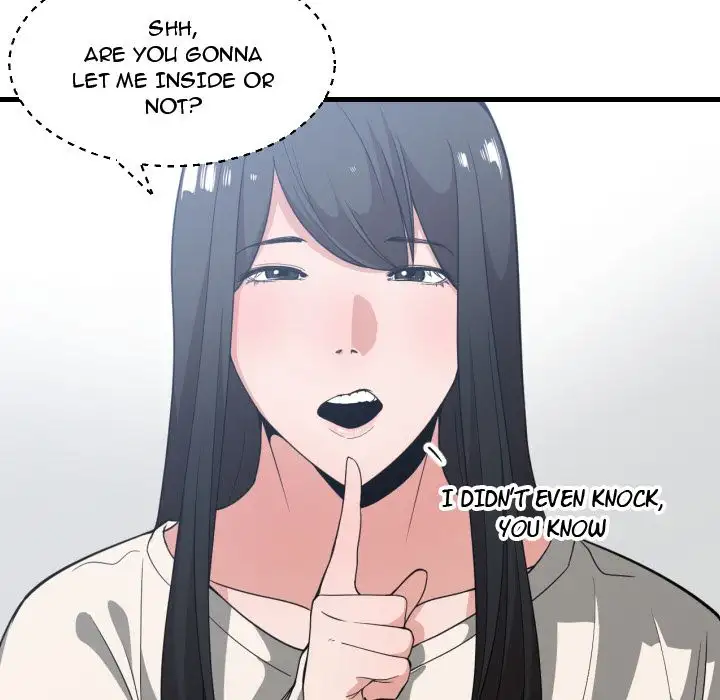 You’re Not That Special! Chapter 31 Page 60