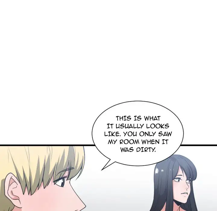 You’re Not That Special! Chapter 31 Page 65