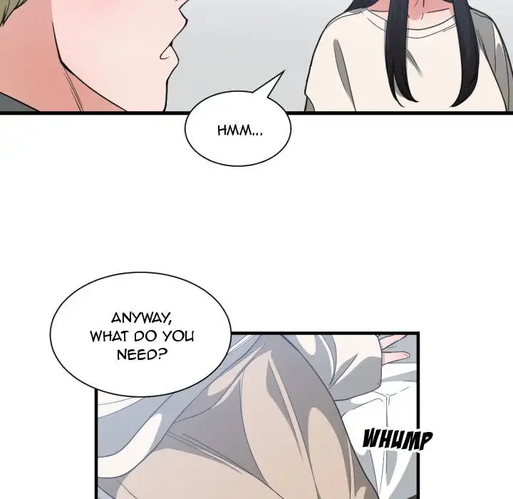 You’re Not That Special! Chapter 31 Page 66