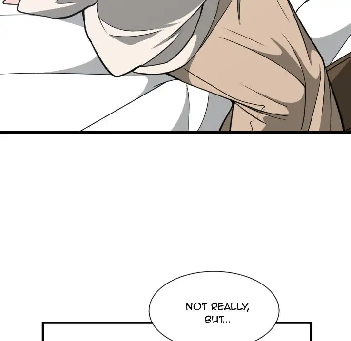 You’re Not That Special! Chapter 31 Page 69