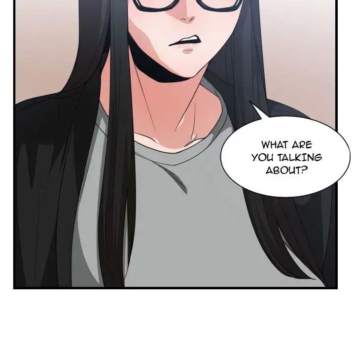 You’re Not That Special! Chapter 31 Page 7