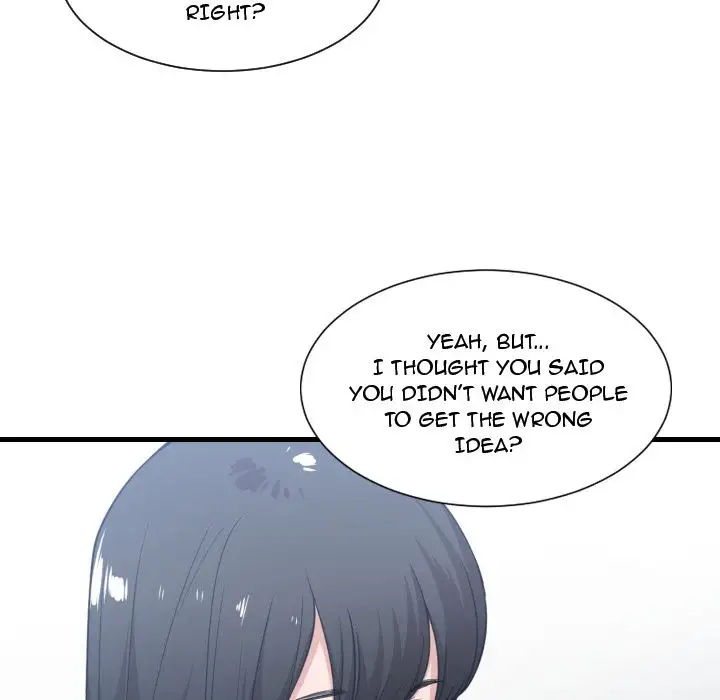 You’re Not That Special! Chapter 31 Page 71