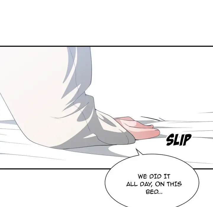 You’re Not That Special! Chapter 31 Page 73