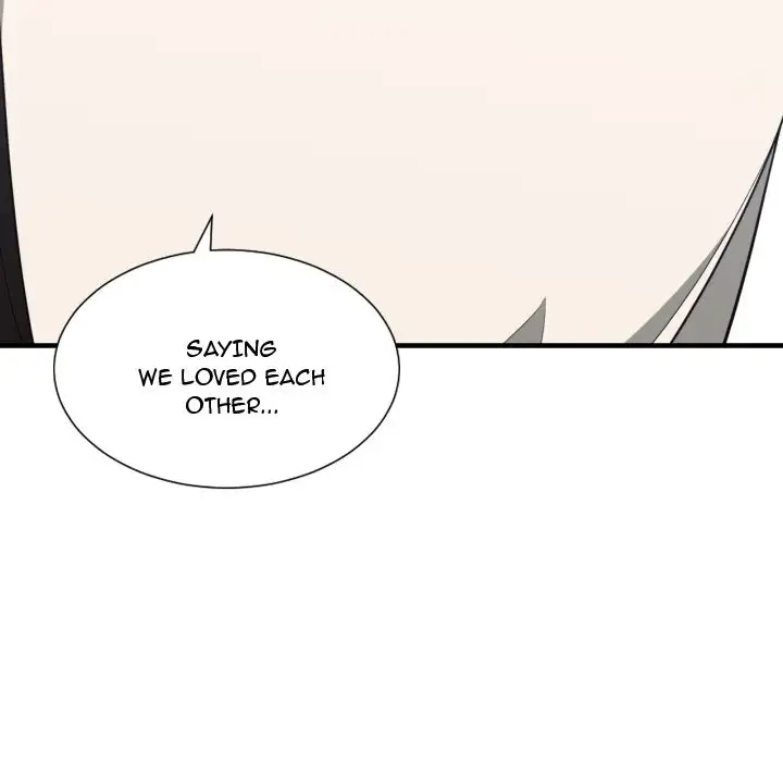 You’re Not That Special! Chapter 31 Page 76