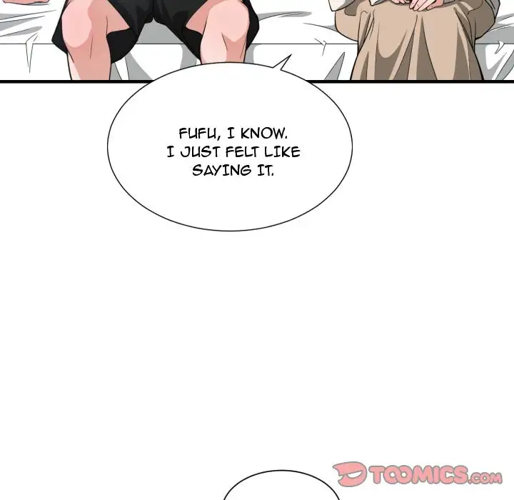 You’re Not That Special! Chapter 31 Page 78