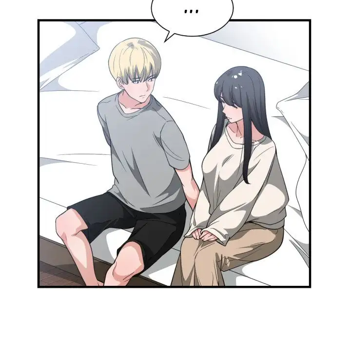 You’re Not That Special! Chapter 31 Page 79