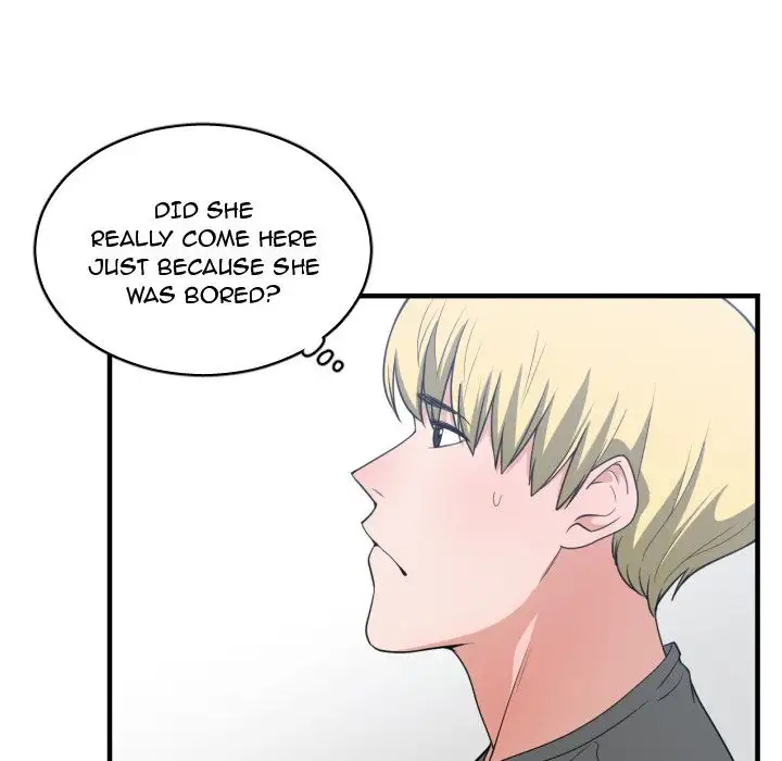You’re Not That Special! Chapter 31 Page 80