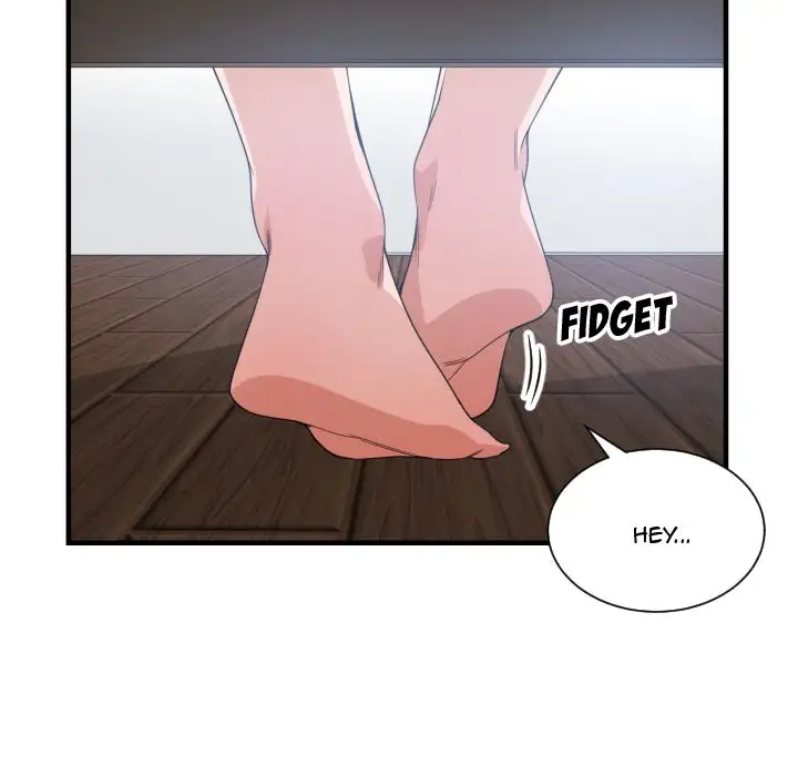 You’re Not That Special! Chapter 31 Page 82