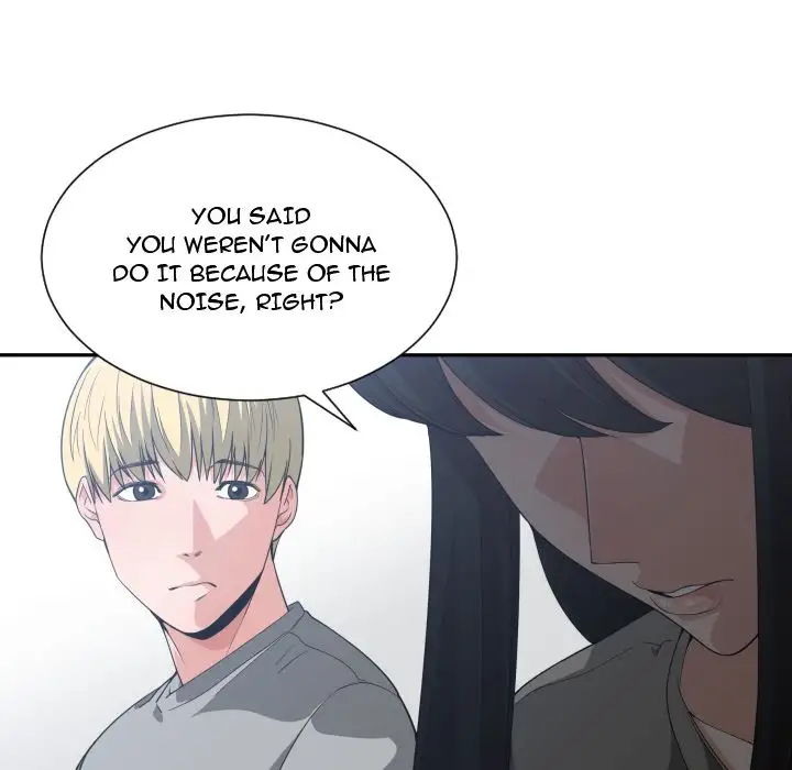 You’re Not That Special! Chapter 31 Page 83