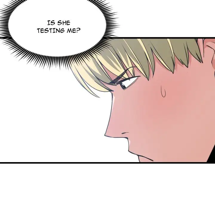 You’re Not That Special! Chapter 31 Page 91