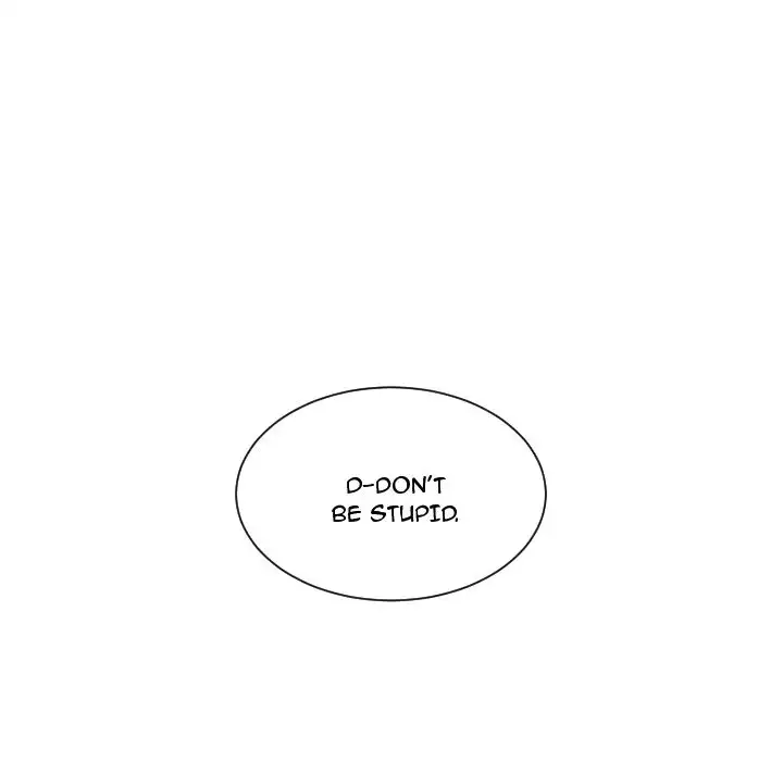 You’re Not That Special! Chapter 31 Page 92