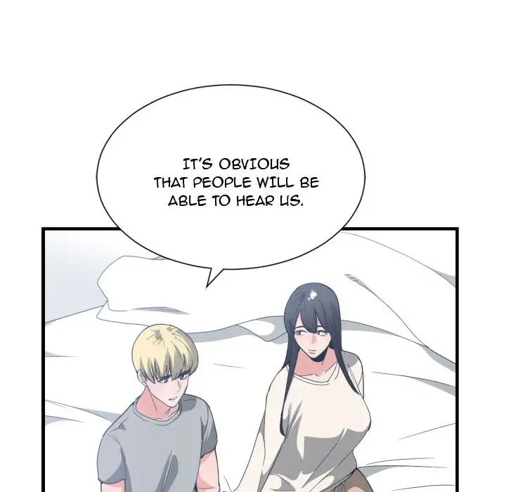 You’re Not That Special! Chapter 31 Page 93