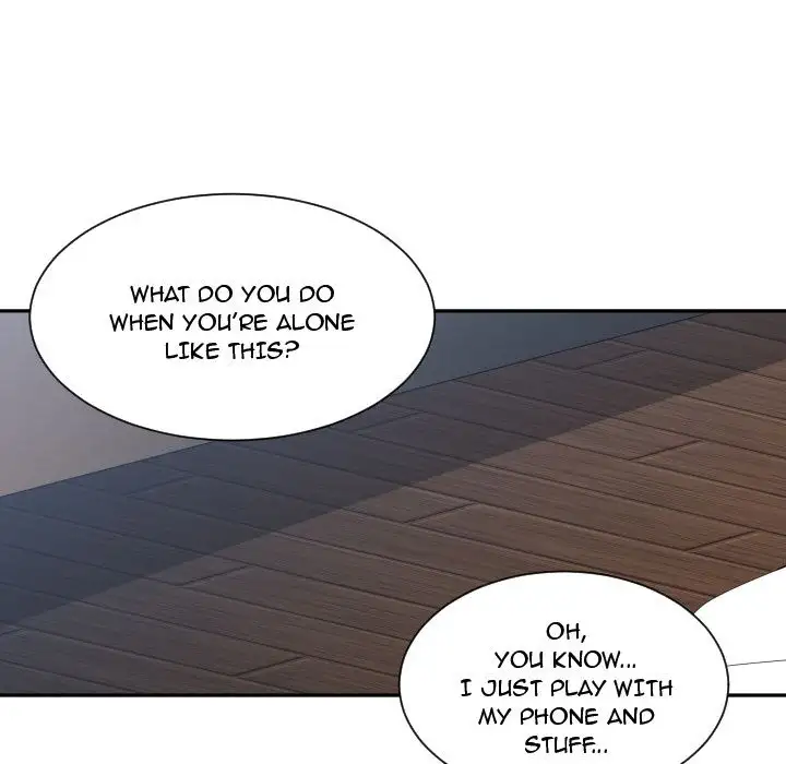 You’re Not That Special! Chapter 31 Page 99