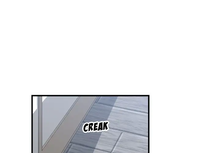 You’re Not That Special! Chapter 32 Page 1