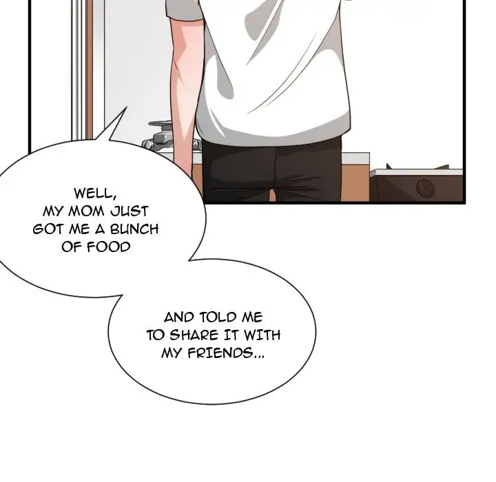 You’re Not That Special! Chapter 32 Page 102