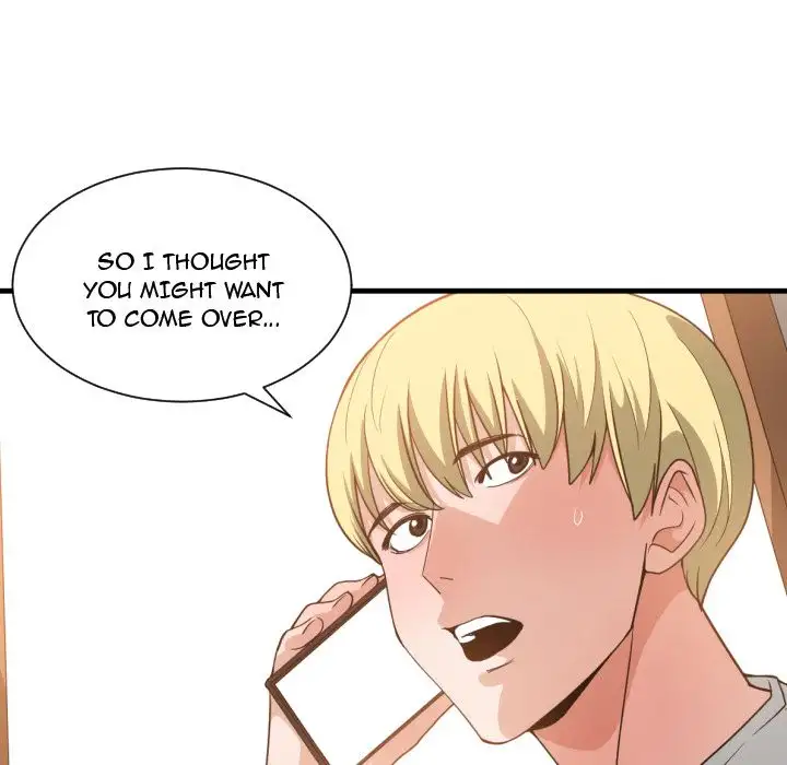 You’re Not That Special! Chapter 32 Page 103