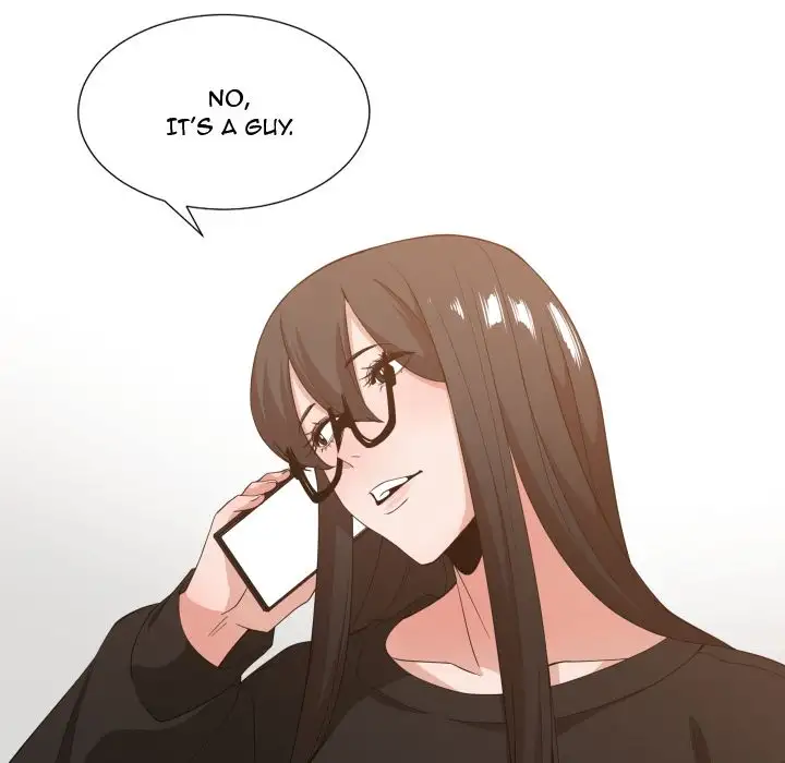 You’re Not That Special! Chapter 32 Page 109