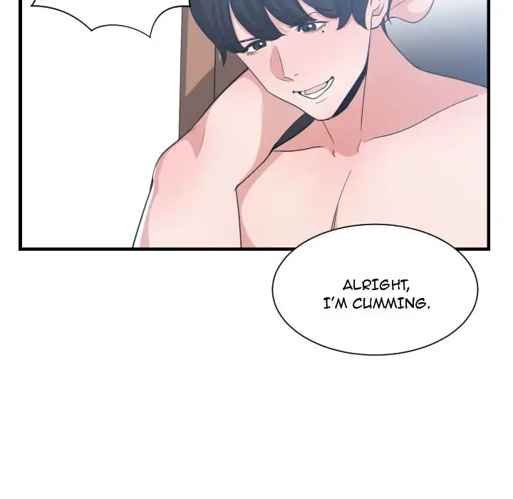 You’re Not That Special! Chapter 32 Page 11