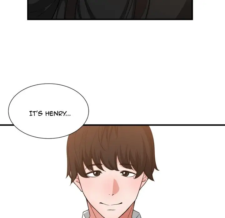 You’re Not That Special! Chapter 32 Page 112