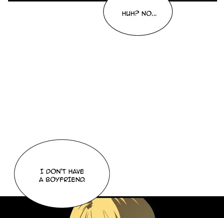 You’re Not That Special! Chapter 32 Page 116