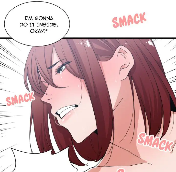 You’re Not That Special! Chapter 32 Page 12