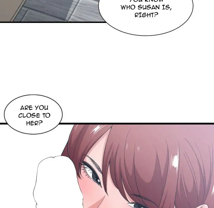 You’re Not That Special! Chapter 32 Page 20
