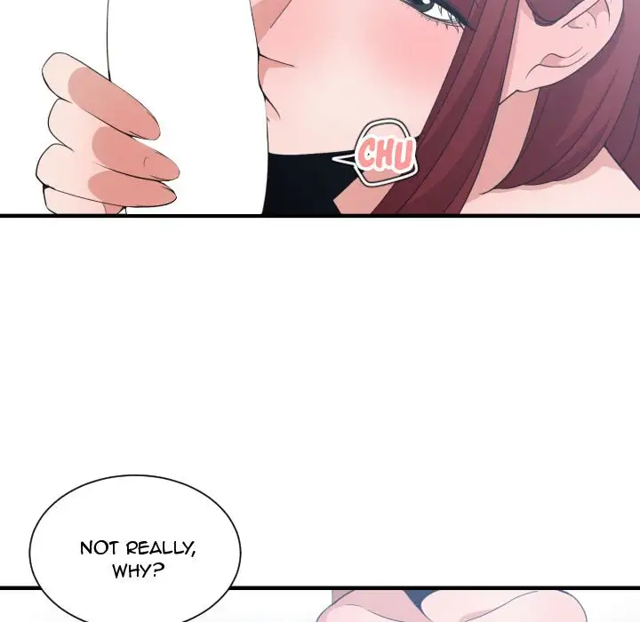 You’re Not That Special! Chapter 32 Page 21