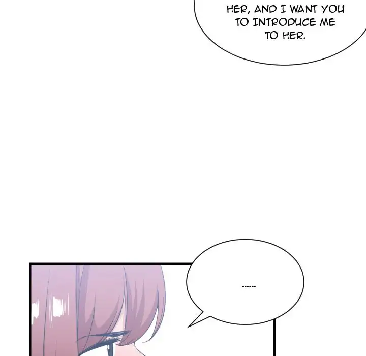 You’re Not That Special! Chapter 32 Page 23