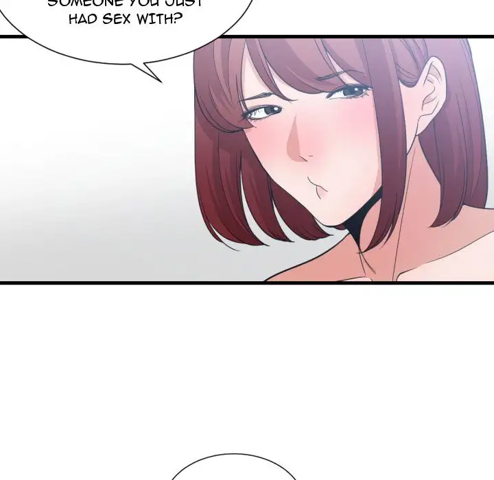 You’re Not That Special! Chapter 32 Page 27