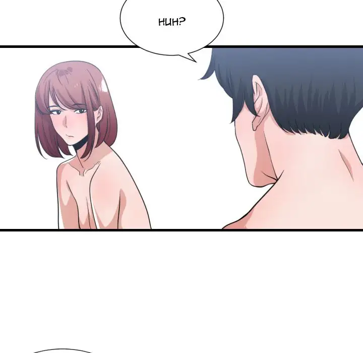 You’re Not That Special! Chapter 32 Page 28