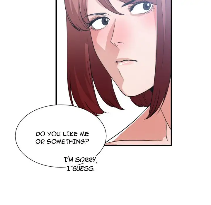 You’re Not That Special! Chapter 32 Page 31