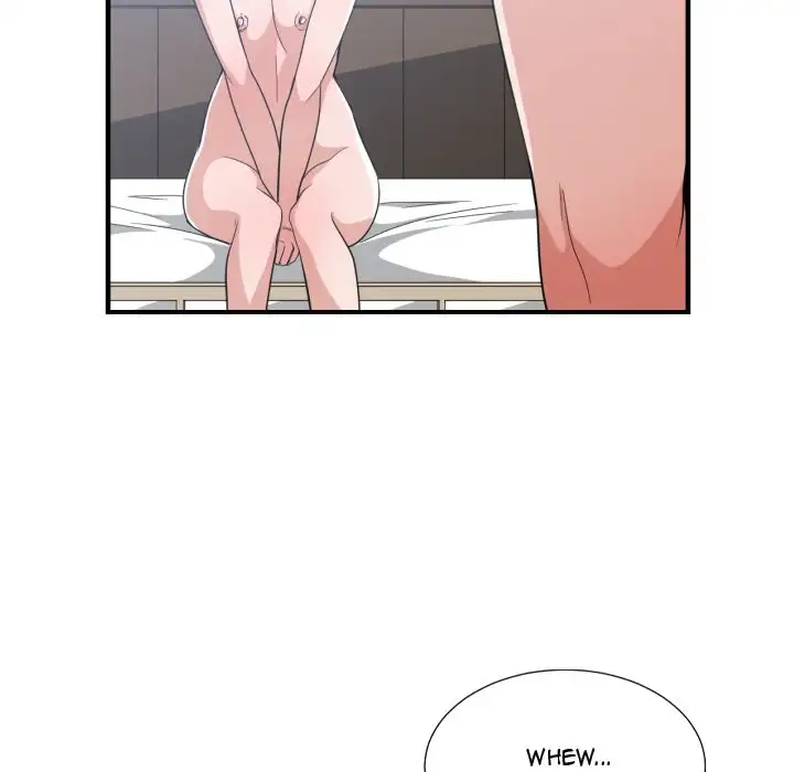 You’re Not That Special! Chapter 32 Page 34