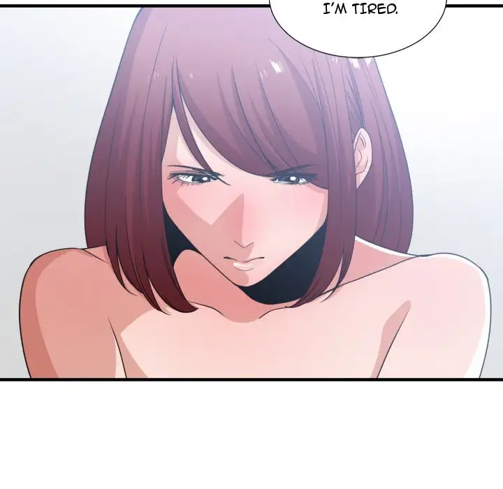 You’re Not That Special! Chapter 32 Page 35