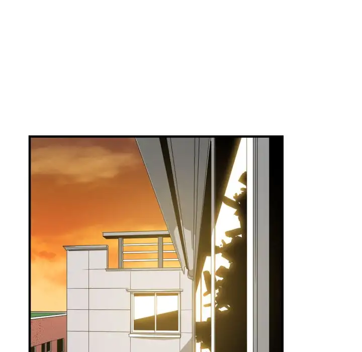 You’re Not That Special! Chapter 32 Page 38