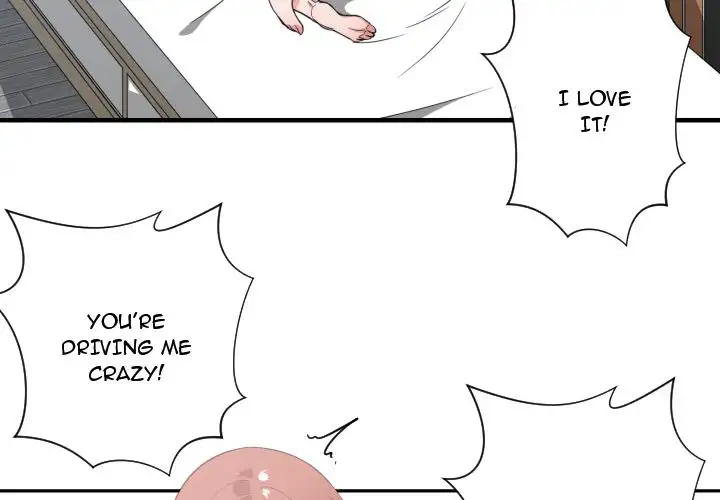 You’re Not That Special! Chapter 32 Page 4