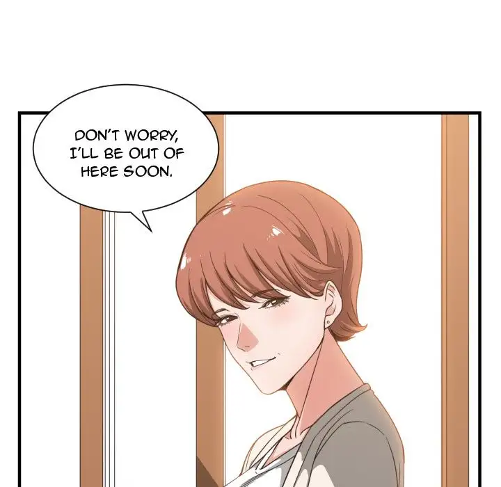You’re Not That Special! Chapter 32 Page 41