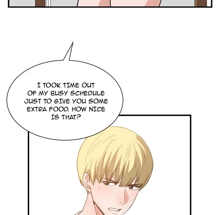 You’re Not That Special! Chapter 32 Page 43